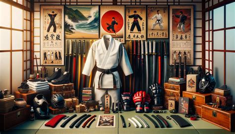 55 Best Gifts for Martial Artists (Karate Gifts, MMA Gifts)